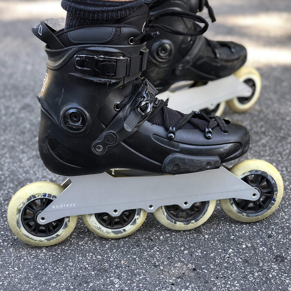 180mm MK1 100-110 4x100mm 3x110mm 303mm silver