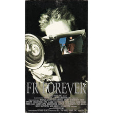 Load image into Gallery viewer, FR Forever VHS
