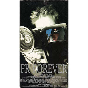 FR Forever VHS
