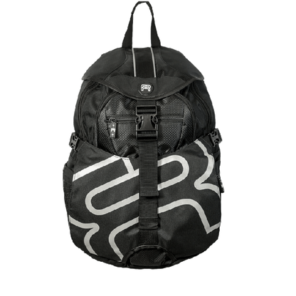 Medium backpack black