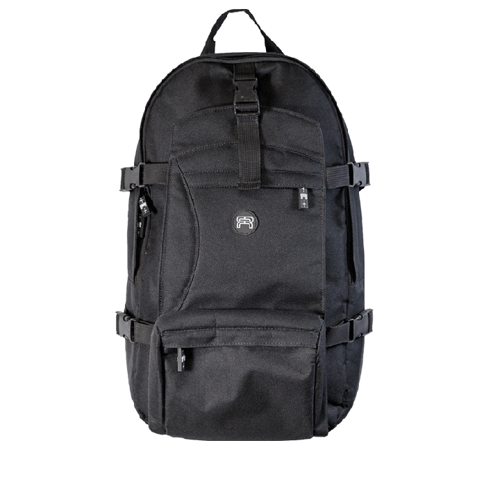 Backpack Slim black