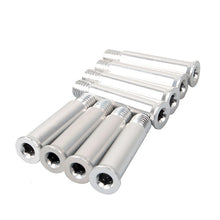 Load image into Gallery viewer, Axles 8mm Allen/Hex 8mm 8-pack
