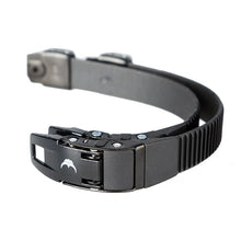 Load image into Gallery viewer, Top buckle SBM3 Aluminum pair black
