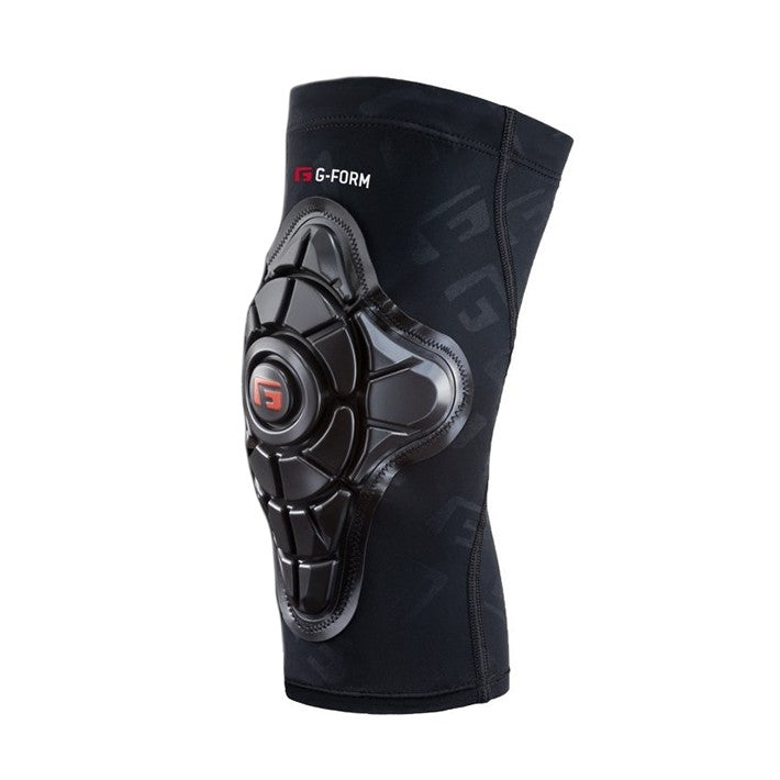 Pro-X Knee Pads