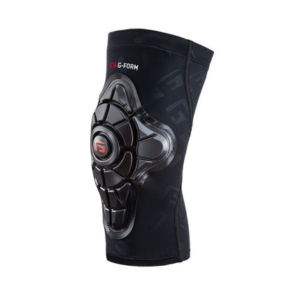 Pro-X Knee Pads