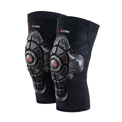 Pro-X Knee Pads