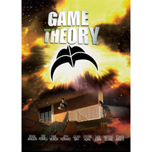 Load image into Gallery viewer, Game Theory dvd
