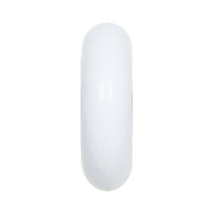 72mm/86A White 4-pack