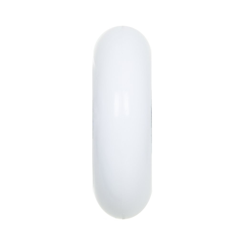 white 80mm/86A 4-pack