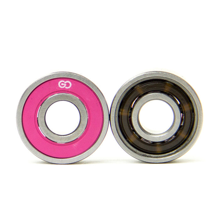 Cruise bearings