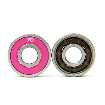 Cruise bearings