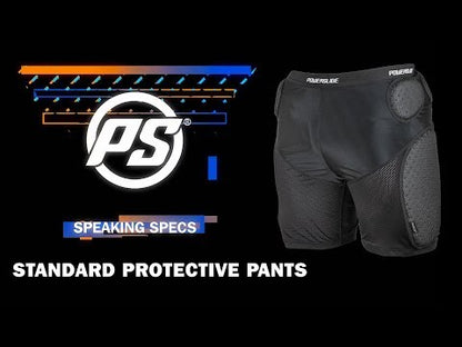 Protective Shorts Standard junior