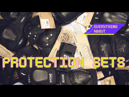 Protective Pack pink