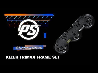 UFS Trimax frame