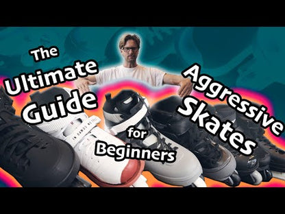 Carbon free Carlos Bernal white