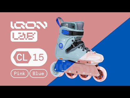 CL15 blue