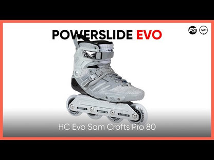 HC EVO Sam Crofts Pro 80