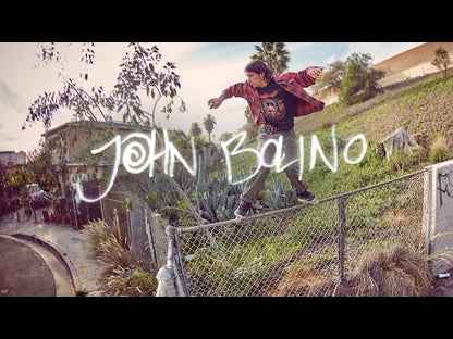 Throne John Bolino