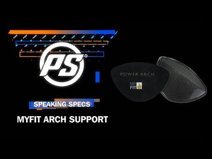 Arch Support