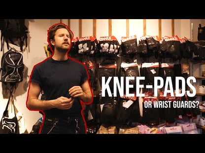 Pro-X Knee Pads