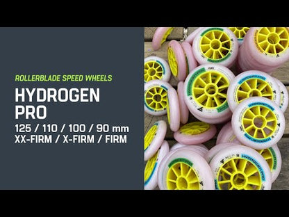 Hydrogen pro 125mm FIRM 6-pack