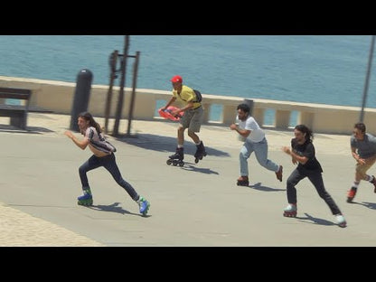 FCO 1992 Electric Blue