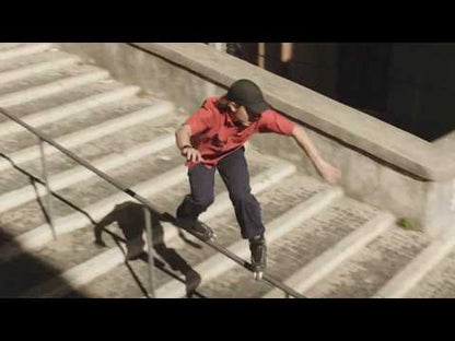 M12 Lo Nils Jansons Charcoal