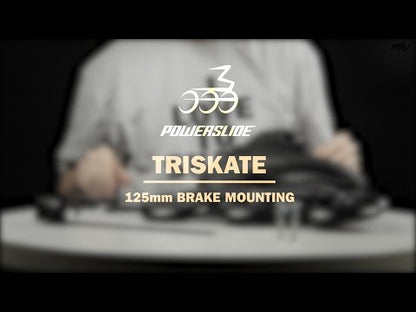 Universal brake 125mm