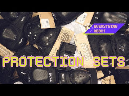 Protective Pack black