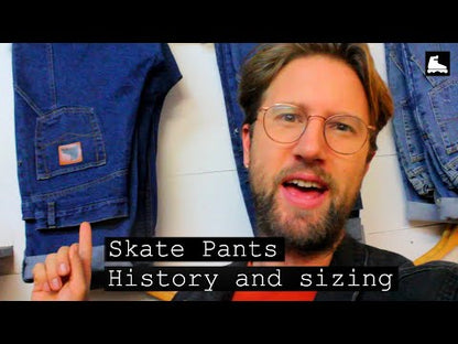 Man Pants