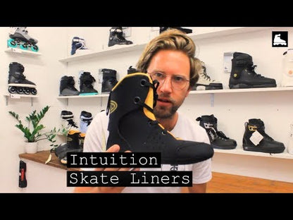Skate Premium Liner Black