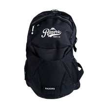 Load image into Gallery viewer, Humble Backpack black

