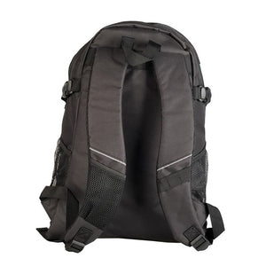 Humble Backpack black/mint