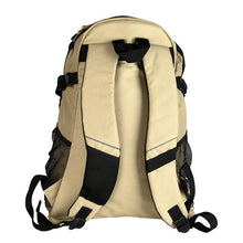 Load image into Gallery viewer, Humble Backpack mustard
