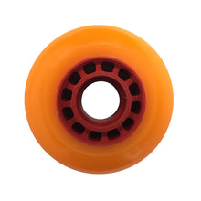 Load image into Gallery viewer, Bullzeye Orange 72mm/74A

