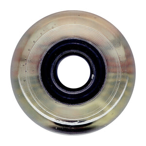 Fat Boys clear 72mm/82A 4-pack