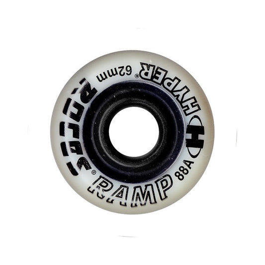 Ramp 62mm/88A 4-pack