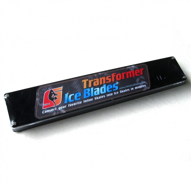 Ice transformers