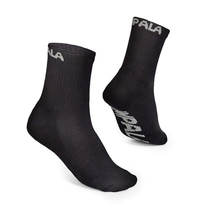 Everyday Socks black 3-pack
