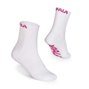 Everyday Socks white 3-pack