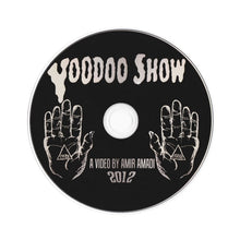 Load image into Gallery viewer, Voodoo Show DVD
