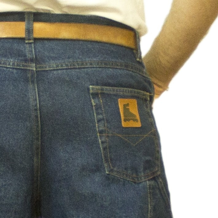 Man Pants