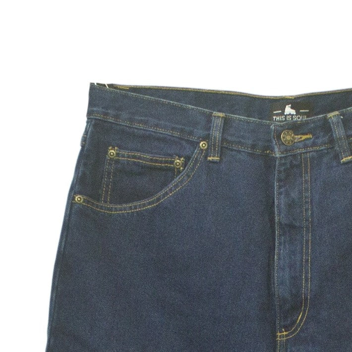 Man Pants