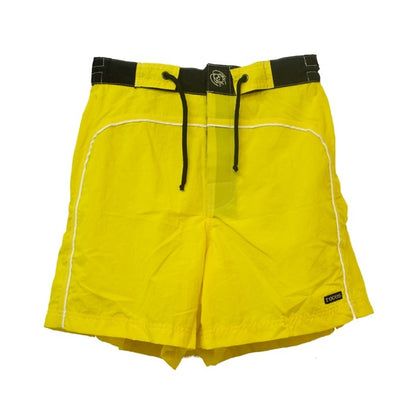 Swimshort yellow