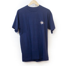 Load image into Gallery viewer, Dayly Roaches shirt navy
