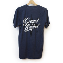 Load image into Gallery viewer, Star shirt navy
