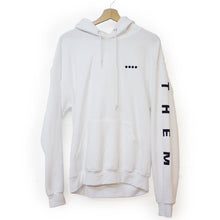 Load image into Gallery viewer, hoodie white
