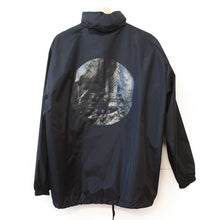 Load image into Gallery viewer, On the streets packable windbreaker
