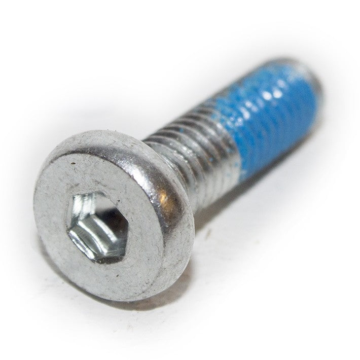 Frame Mounting Bolt Allan/Hex M6 L20mm pcs