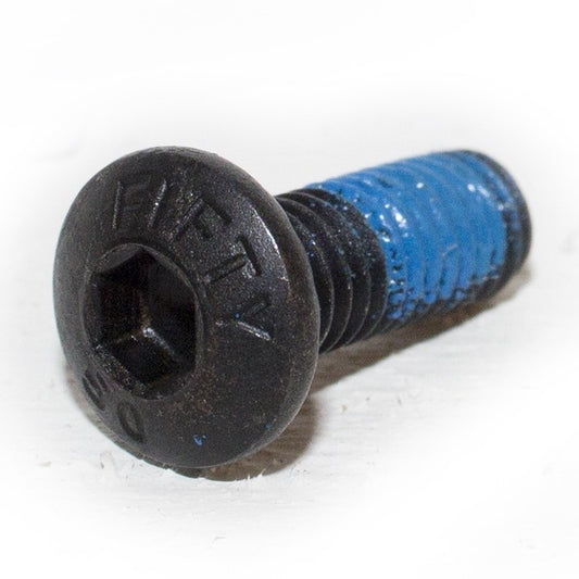 Frame Mounting Bolt Allan/Hex M6 L14mm pcs